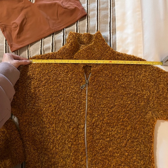 Free People Sweater Cardigan - Picture 10 of 11